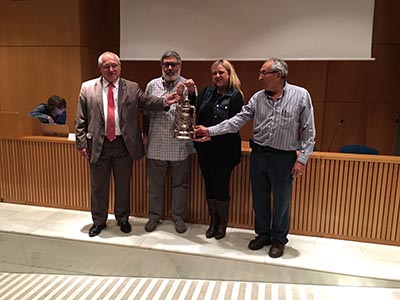 El segon simposi sobre Focs a la Mediterrània tindrà lloc a Reus