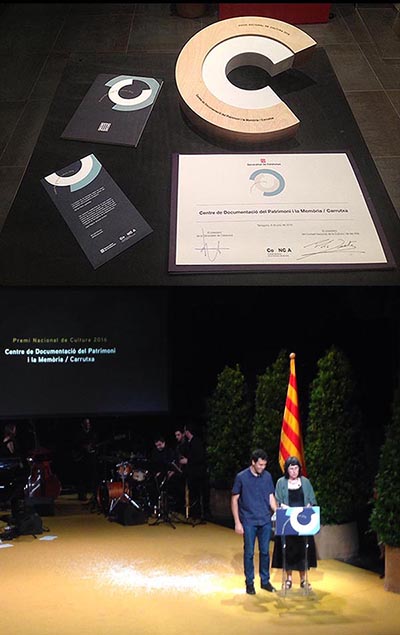 Gràcies a tothom. Continuem…