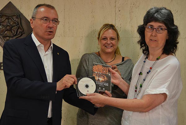 De l'anècdota a la documentació i la recerca