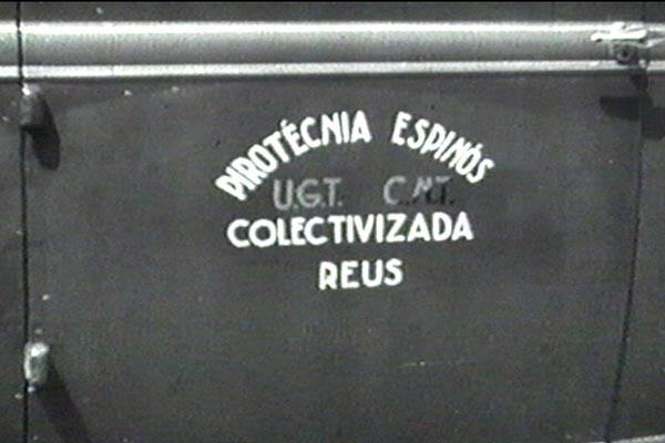 Memòria de la Guerra Civil