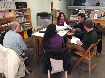 Cap a un nou protocol festiu de la ciutat de Reus