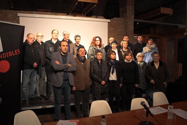 Una mica imprescindibles