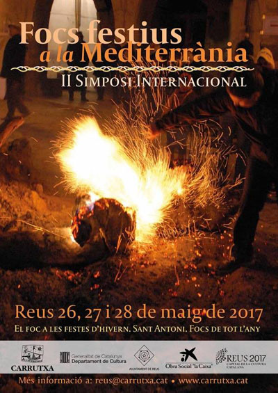 Focs festius a la Mediterrània. El Programa