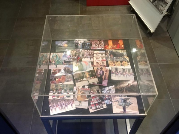 Les postals, una eina de difusió i col·lecció