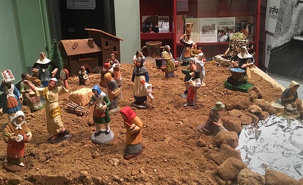 El teatre popular nadalenc