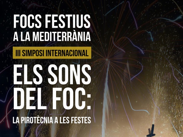 La ciutat de Reus, molt present al III Simposi de Focs de Gandia. 