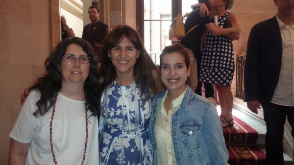 24 entitats col·laboren en la recerca etnològica