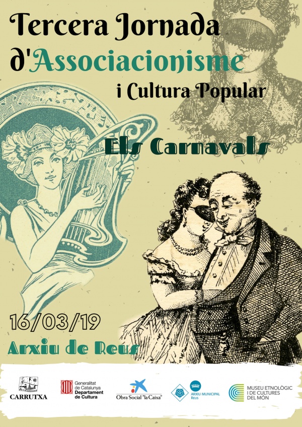 III JORNADA D'ASSOCIACIONISME I CULTURA POPULAR 