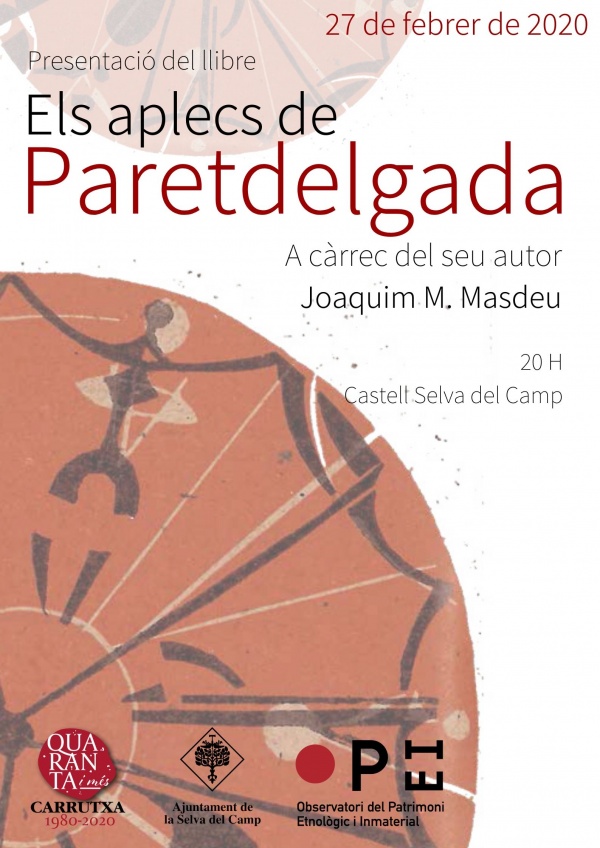Els aplecs de Paretdelgada