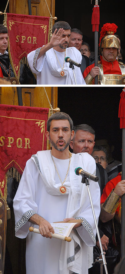 Recerca i difusió 1980-2020: La sentència de Ponç Pilat (2017)