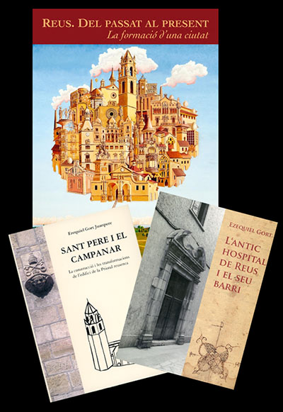 Descobrir Reus (1980-2020)