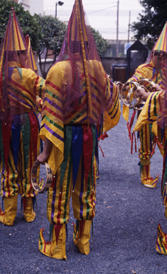 Foto Quaranta anys de festes populars a Reus