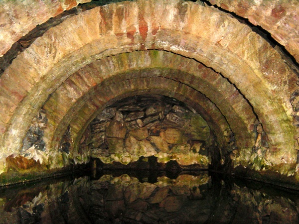 Foto Una recerca a l'entorn de l'aigua al Priorat