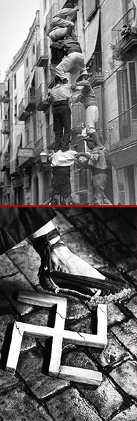 Els Català, una nissaga de fotògrafs