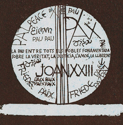 Moviments d'Església, antifranquisme i cultura popular