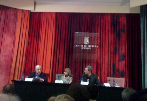 El futur és una ciutat estranya