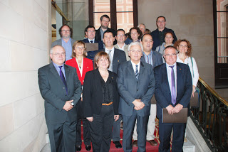 Carrutxa, membre de la Xarxa d´Etnologia de Catalunya