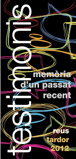 El nou curs del cicle Testimonis es repren amb una xerrada sobre l´experiència de l´emigració a Reus