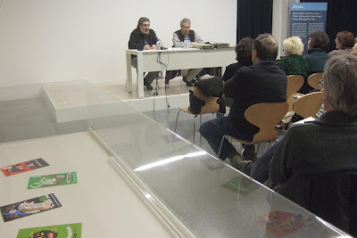 La difícil represa del carnaval al carrer