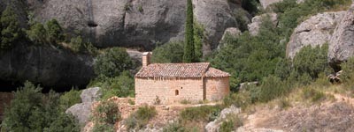 Montsant: eremitisme, espiritualitat i conservació