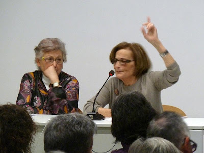 La senyoreta Àngels