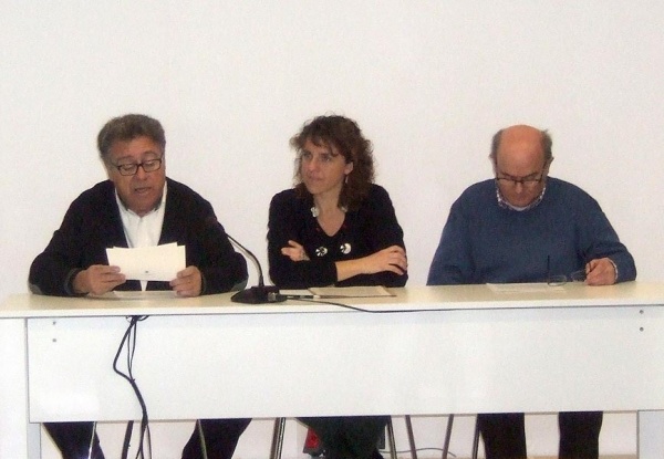 Acord de col·laboració entre Carrutxa i l´Arxiu Municipal de Reus