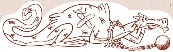 Un nou retallable per Sant Jordi