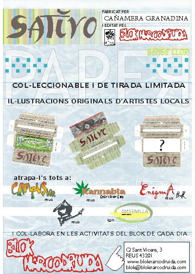 Elefants rosa volant, una crònica necessària