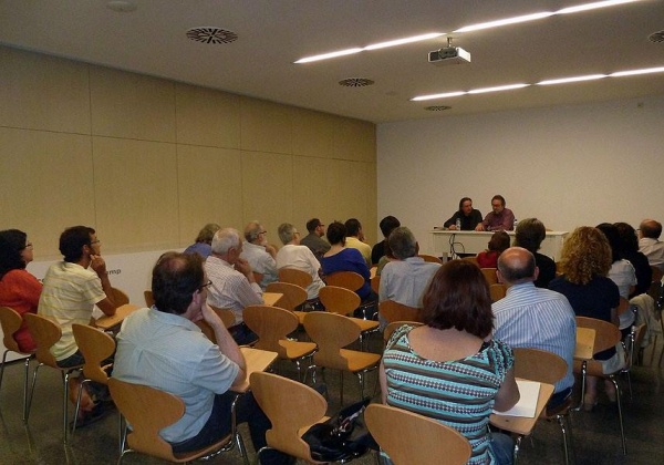 L'esperit de les tres claus