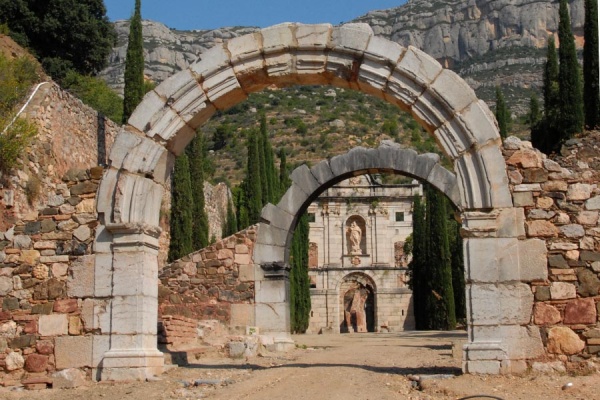 Una passejada per la història