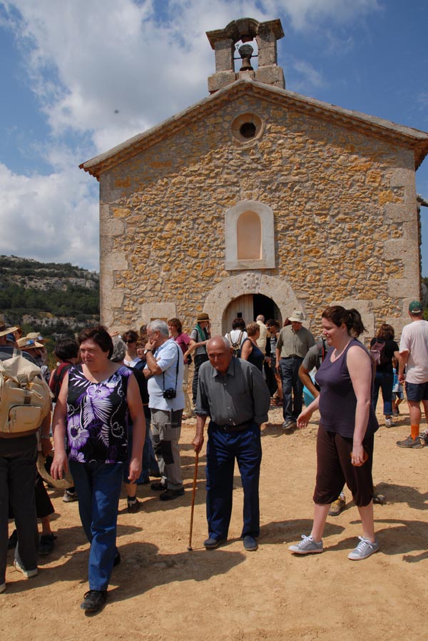 Segones Jornades «Art, Natura i Espiritualitat»