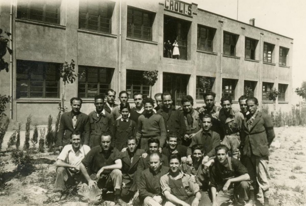 Més «testimonis» aquesta tardor