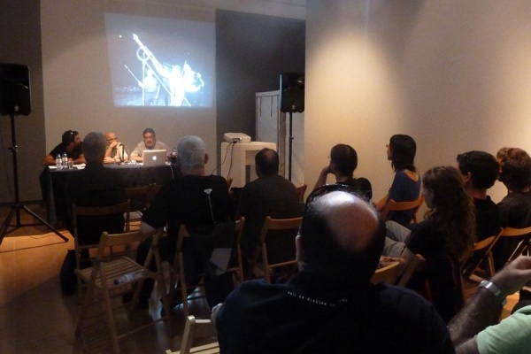 Pirotècnia i ritual festiu