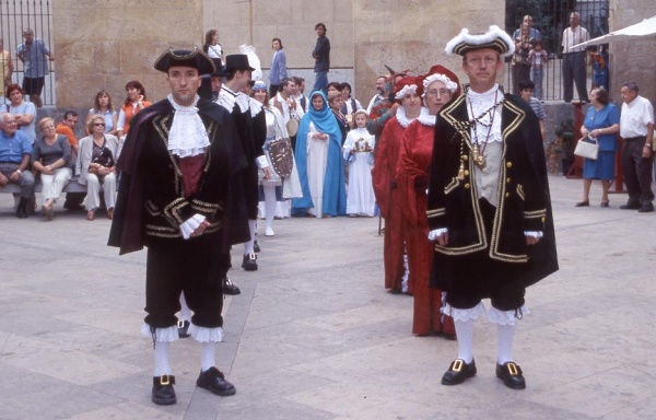 II Congrés Internacional de Balls Parlats