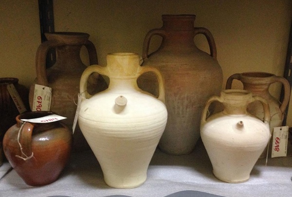 L'opció pel patrimoni immaterial