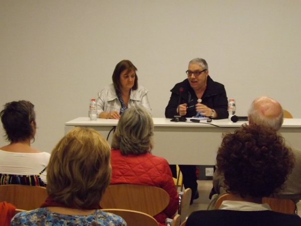 La ciutat mai acabada