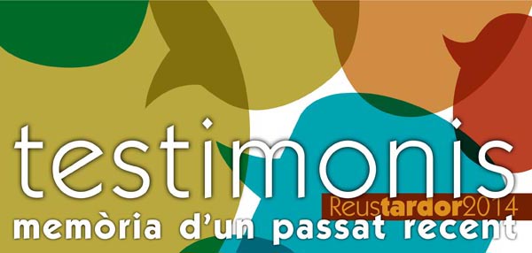 Un nou cicle de Testimonis aquesta tardor