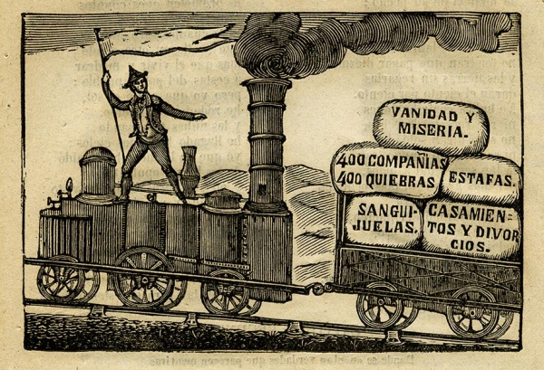 Ideologia, política i romanços