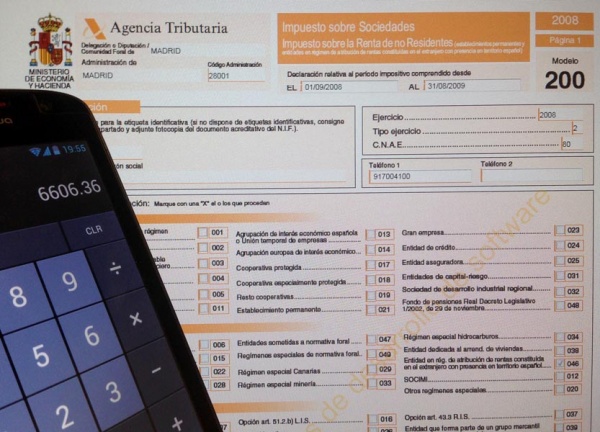 Com sobreviure a la reforma fiscal