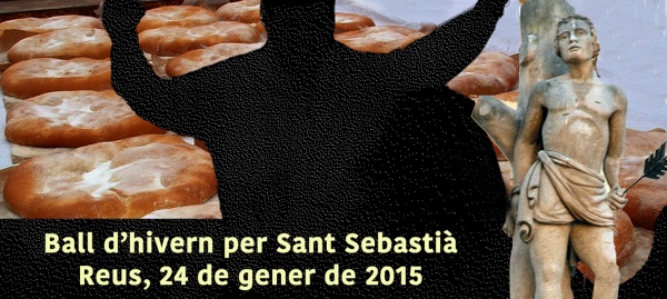 Torna la festa de Sant Sebastià a Reus