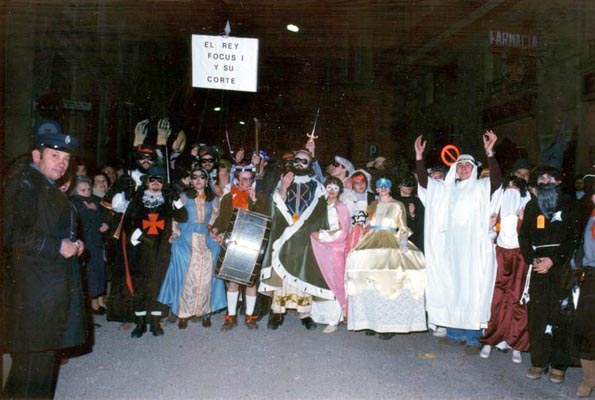 Cultura alternativa als anys 1970 i 1980