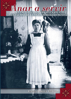 Les minyones del Priorat a Reus