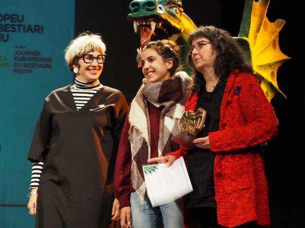 Quatre dècades envoltats de bèsties! 