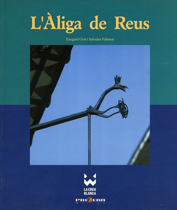 L'Àliga de Reus