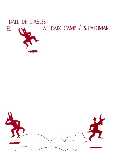  El ball de diables al Baix Camp