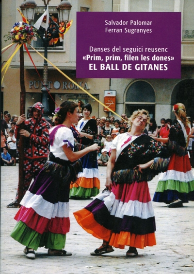 Danses del seguici reusenc: 