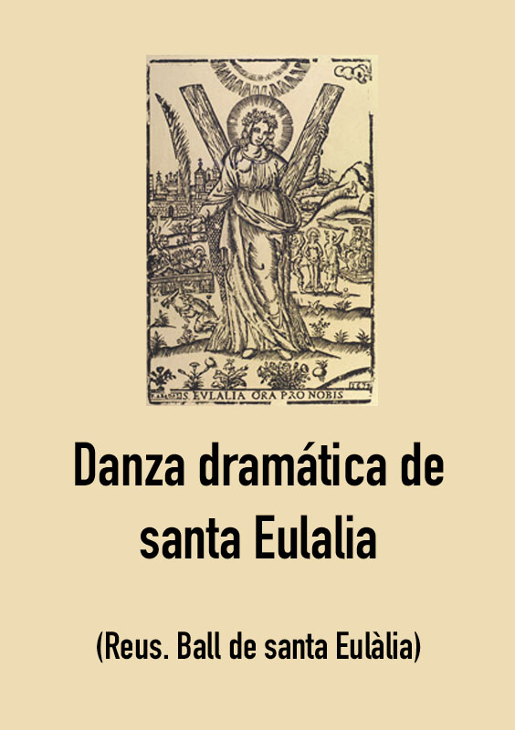 Ball de santa Eulàlia