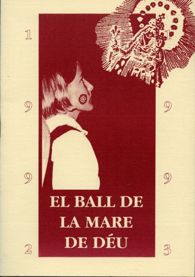 El ball de la Mare de Déu