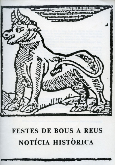 Les festes de bous a Reus