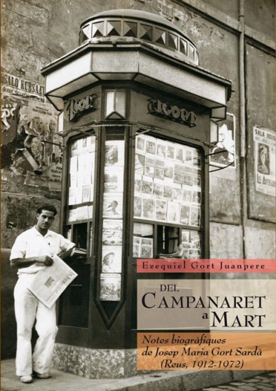 Del Campanaret a Mart